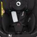 Дитяче автокрісло Lionelo BASTIAAN ONE I-SIZE BLACK CARBON 82354103 фото 7
