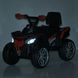 Квадроцикл M 6125EBLR-3 311312 фото 7