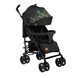 Прогулянкова коляска Lionelo IRMA DREAMIN 52600413 фото 3