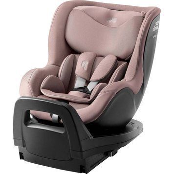 Автокрісло BRITAX-ROMER DUALFIX PRO M Style Dusty Rose 000052386 фото