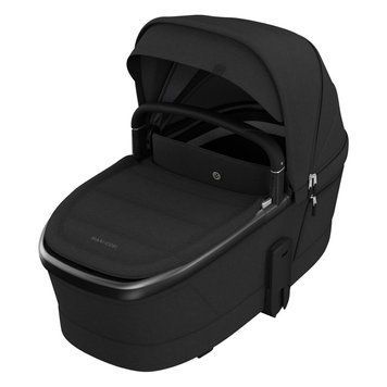 Люлька до коляски MAXI-COSI FAME Twillic Black 000056960 фото