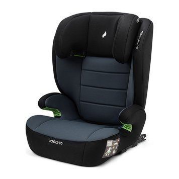 Автокрісло Osann Komet Isofix Nero 000051024 фото