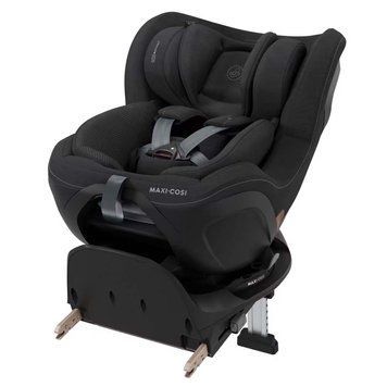Автокрісло MAXI-COSI Mica Slide Pro Authentic Black 000197112 фото