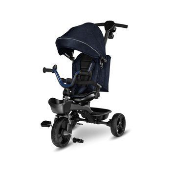 Дитячий велосипед Lionelo KORI BLUE NAVY 26209990 фото
