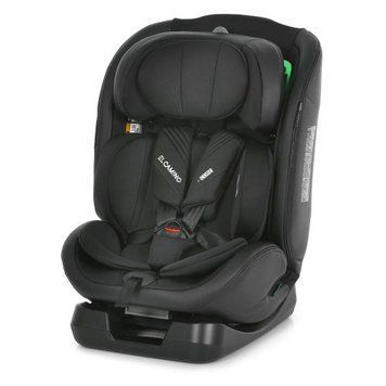 Автокрісло El Camino i-CORE ME 1206 Black 337066 фото