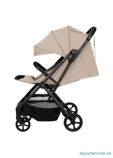 Прогулянкова коляска Lionelo TANSI BEIGE SAND 128821368 фото