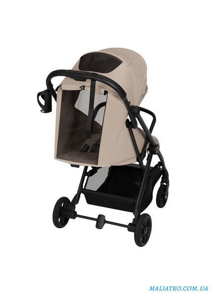 Прогулянкова коляска Lionelo TANSI BEIGE SAND 128821368 фото