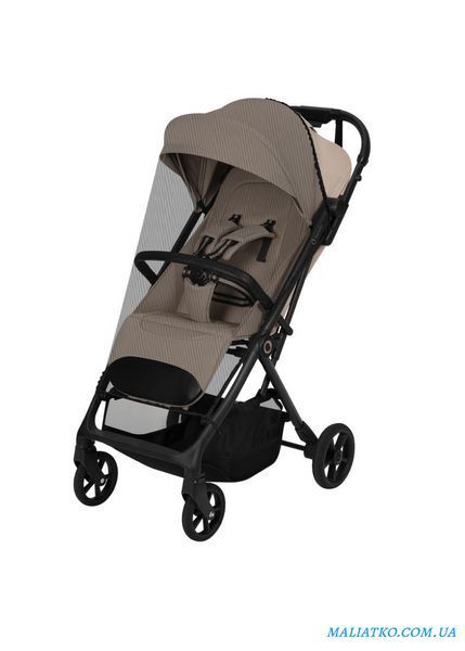 Прогулянкова коляска Lionelo TANSI BEIGE SAND 128821368 фото