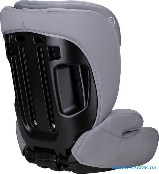 Автокрісло 2в1 FreeON Vega, i-Size 100-150 см, light grey sf47117 фото