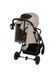 Прогулянкова коляска Lionelo TANSI BEIGE SAND 128821368 фото 6