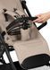 Прогулянкова коляска Lionelo TANSI BEIGE SAND 128821368 фото 4