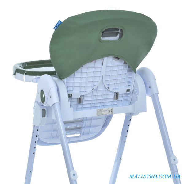Стільчик M 3233L Jade Green 315686 фото