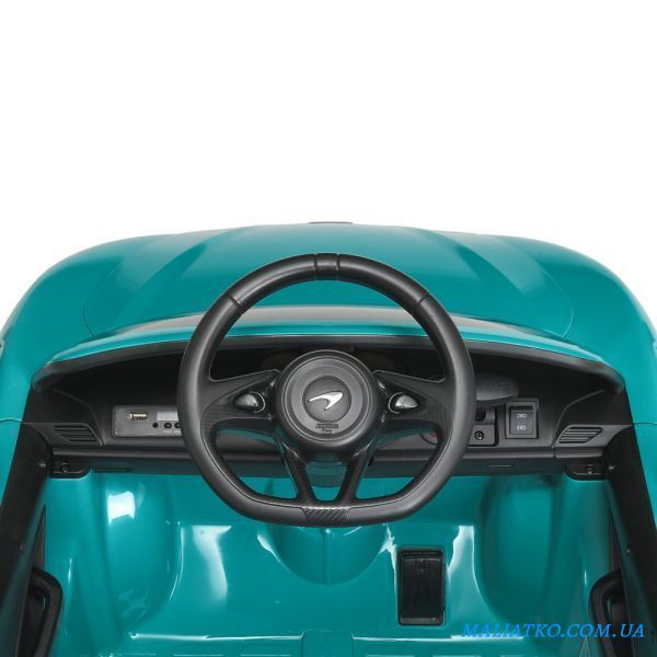 Машина M 5030EBLR-12 284149 фото