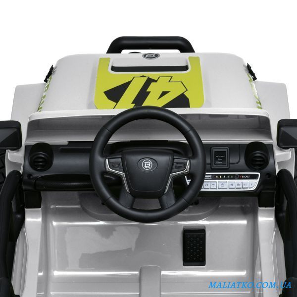 Джип M 5103EBLR-1 293793 фото