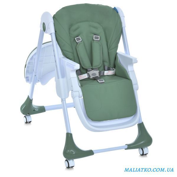 Стільчик M 3233L Jade Green 315686 фото