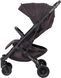 Коляска для дитини FreeON Diamond, black sf43560 фото 2