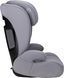 Автокрісло 2в1 FreeON Vega, i-Size 100-150 см, light grey sf47117 фото 3