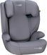 Автокрісло 2в1 FreeON Vega, i-Size 100-150 см, light grey sf47117 фото 1