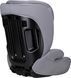 Автокрісло 2в1 FreeON Vega, i-Size 100-150 см, light grey sf47117 фото 4