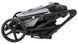 Коляска 2 в 1 Adamex Zico Tip TK-83 серый 1000680847 фото 10