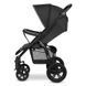 Прогулянкова коляска Lionelo ANNET TOUR BLACK CARBON 52601875 фото 4
