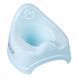 Горщик Tega DUCK Potty DK-091-129 light blue (блакитний) 681379 фото