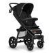 Прогулянкова коляска Lionelo ANNET TOUR BLACK CARBON 52601875 фото 1