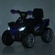 Квадроцикл M 6125EBLR-4 311313 фото 9