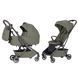 Коляска універсальна CARRELLO Magia CRL-6555 (2in1) 111689 фото