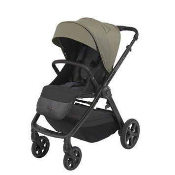 Прогулянкова коляска Espiro Only Way 304 Stylish Khaki 8069 фото