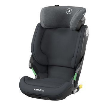 Автокрісло MAXI-COSI Kore Authentic Graphite 000037798 фото