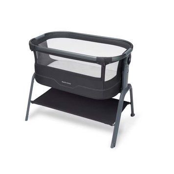 Приставне ліжечко MAXI-COSI Iora2 Elegance Graphite 000196721 фото