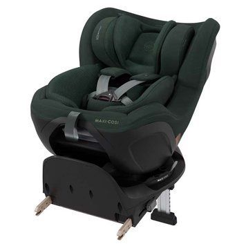 Автокрісло MAXI-COSI Mica Slide Pro Authentic Green 000197111 фото