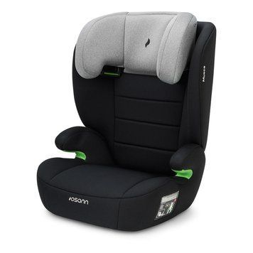 Автокрісло Osann Musca Grey Melange 000051120 фото