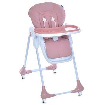 Стільчик M 3233L Pink 315687 фото