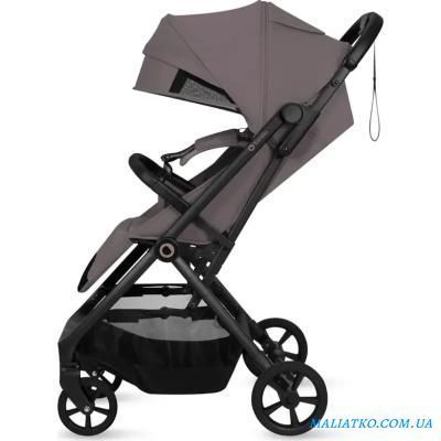 Прогулянкова коляска Lionelo TANSI BEIGE TAUPE 128824182 фото