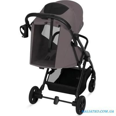 Прогулянкова коляска Lionelo TANSI BEIGE TAUPE 128824182 фото