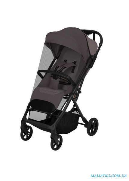Прогулянкова коляска Lionelo TANSI BEIGE TAUPE 128824182 фото