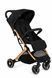 Коляска прогулянкова MoMi ESTELLE Black 117430803 фото 2