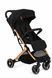 Коляска прогулянкова MoMi ESTELLE Black 117430803 фото 1