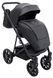 Коляска 2 в 1 Bair Vega ECO VE-12 черный 1000681068 фото 6