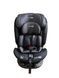 Автокрісло FreeON Epic, поворотність 360&deg;, iSize 40-150 см, grey sf47242 фото 1
