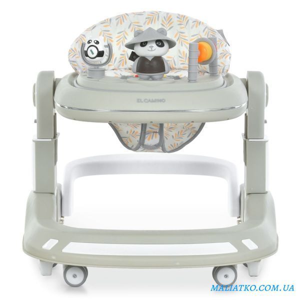 Ходунки ME 1200 URSA Beige 330631 фото