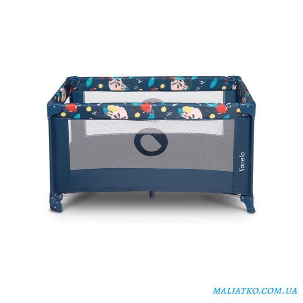 Манеж Lionelo STEFI BLUE NAVY 29931912 фото