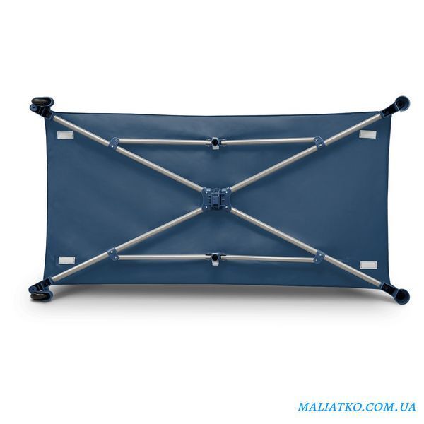 Манеж Lionelo STEFI BLUE NAVY 29931912 фото