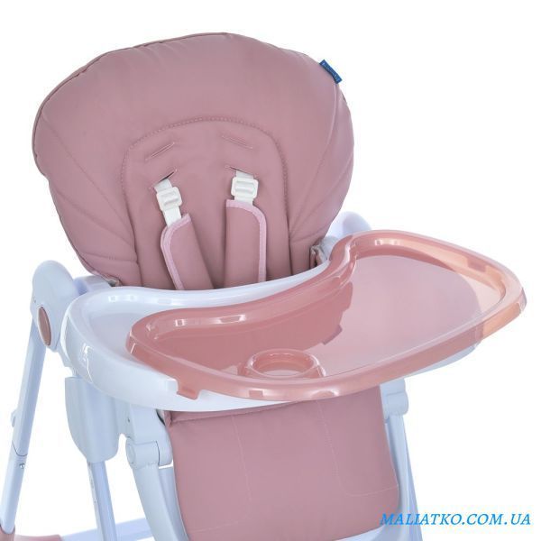 Стільчик M 3233L Pink 315687 фото