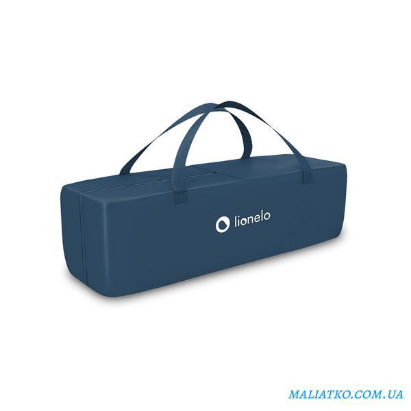 Манеж Lionelo STEFI BLUE NAVY 29931912 фото