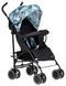 Коляска для дитини прогулянкова FreeON Simple, black - green sf43570 фото 1