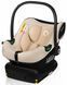 Дитяче автокрісло Lionelo ASTRID I-SIZE BEIGE SAND 82358671 фото 5