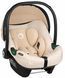 Дитяче автокрісло Lionelo ASTRID I-SIZE BEIGE SAND 82358671 фото 3